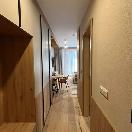 Privatni Rio 152 U Sklopu Vucko * Jahorina