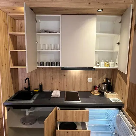 Rio D152 - Vucko - Private Host Jahorina