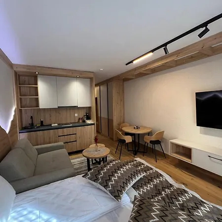Privatni Rio 152 U Sklopu Vucko Aparthotel