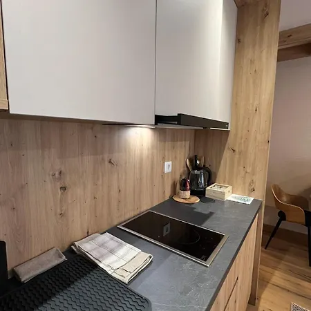 Rio D152 - Vucko - Private Host 4* Jahorina