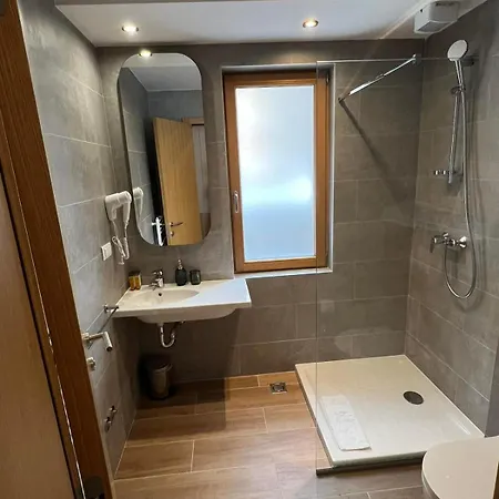 Privatni Rio 152 U Sklopu Vucko Aparthotel