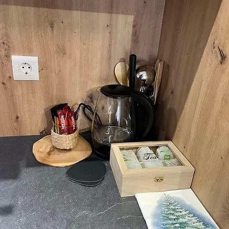 Rio D152 - Vucko - Private Host 4* Jahorina