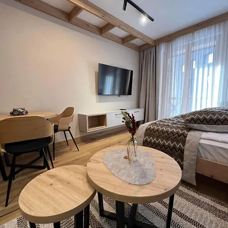 Aparthotel Privatni Rio 152 U Sklopu Vucko *