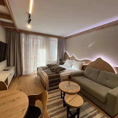 Rio D152 - Vucko - Private Host Aparthotel Jahorina