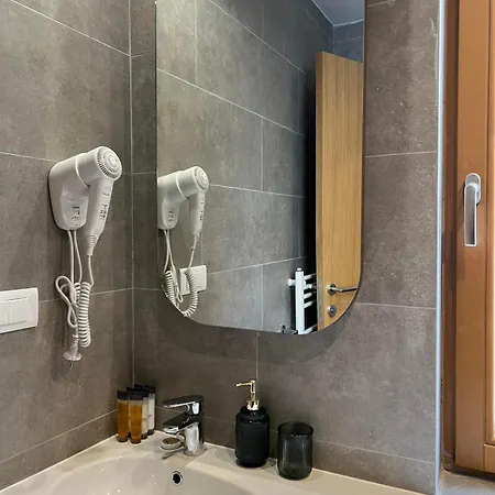 Aparthotel Privatni Rio 152 U Sklopu Vucko Jahorina