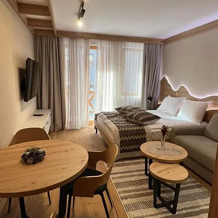Aparthotel Privatni Rio 152 U Sklopu Vucko