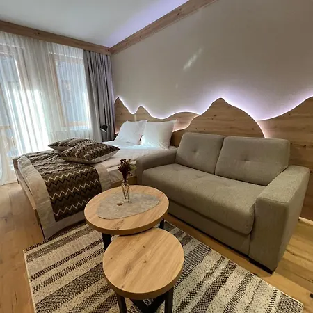 Aparthotel Privatni Rio 152 U Sklopu Vucko Jahorina
